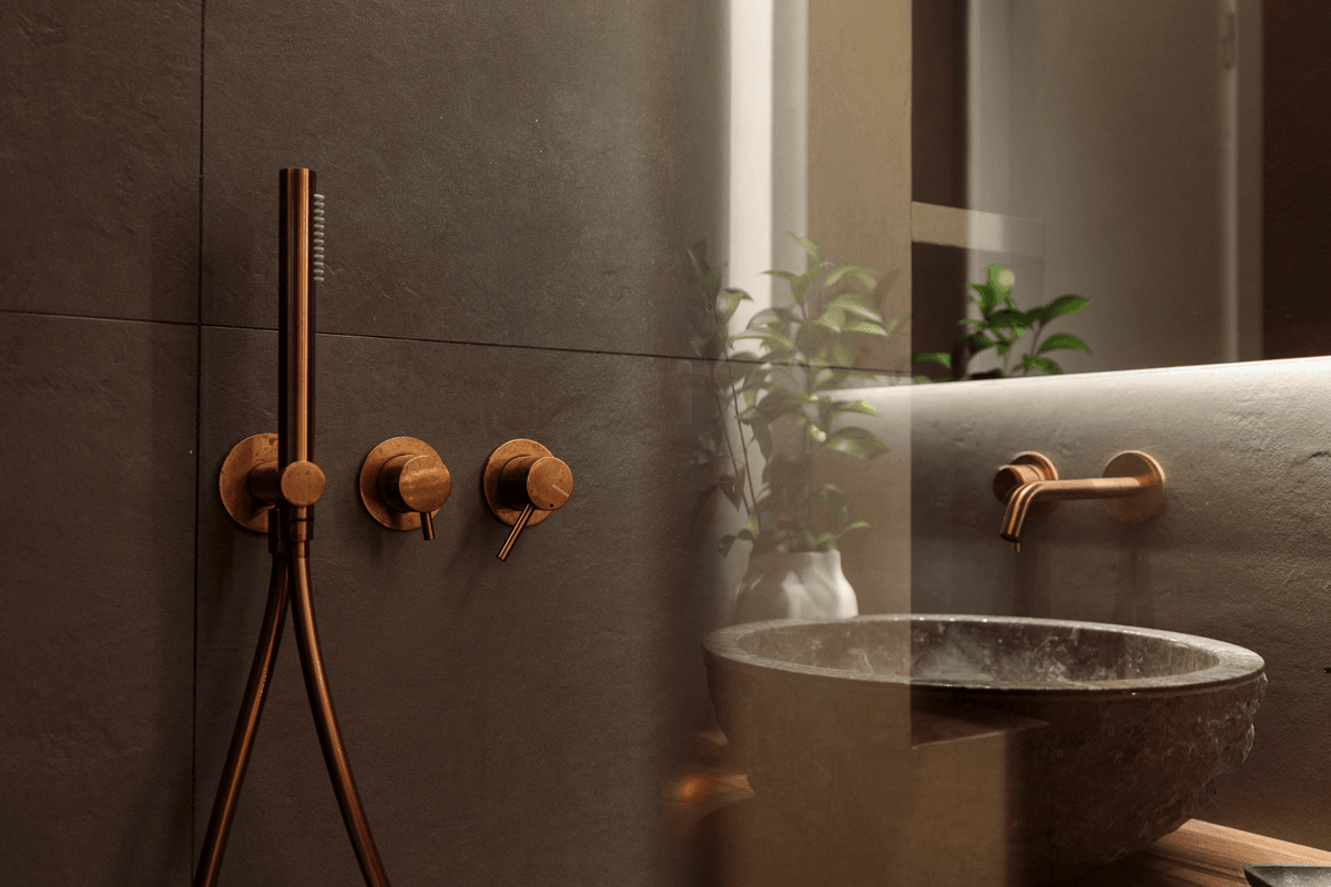 Travessera De Dalt - Interior View 22